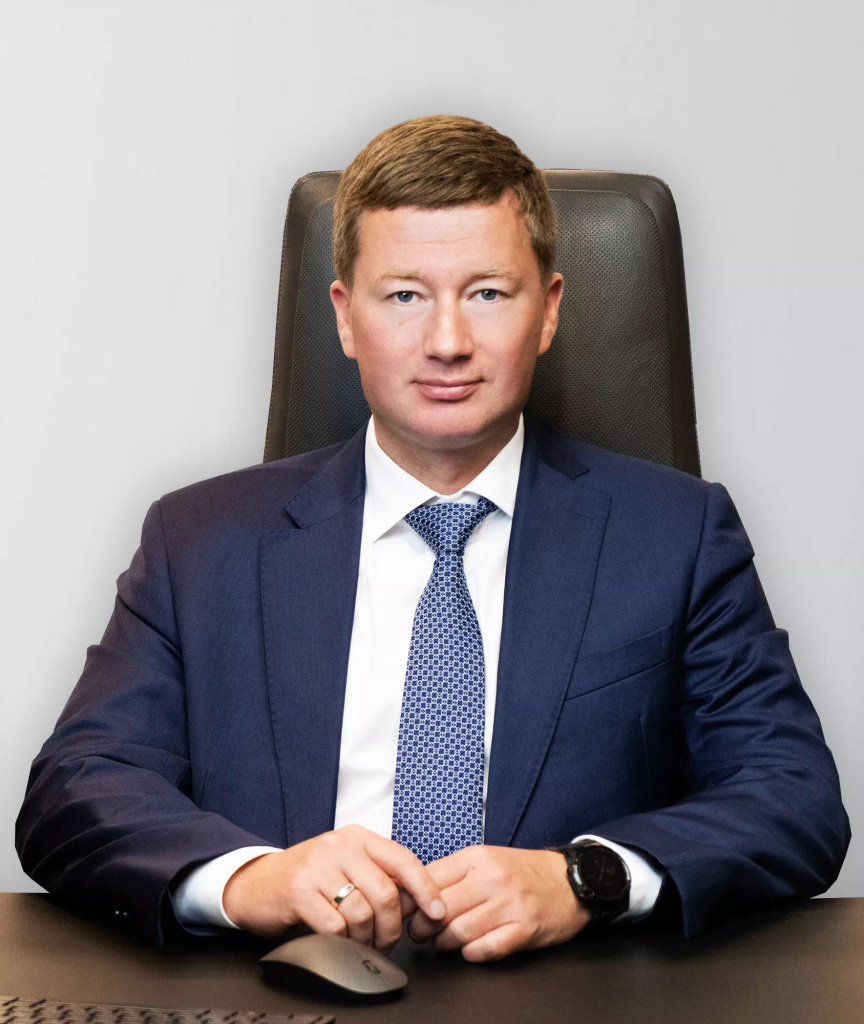 Щербаков Иван Александрович
