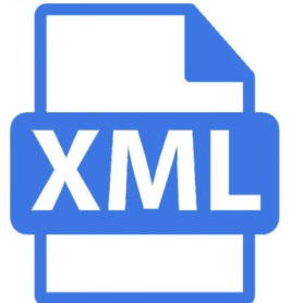 «Пояснительная записка» в формате XML с 1 августа 2023 г.